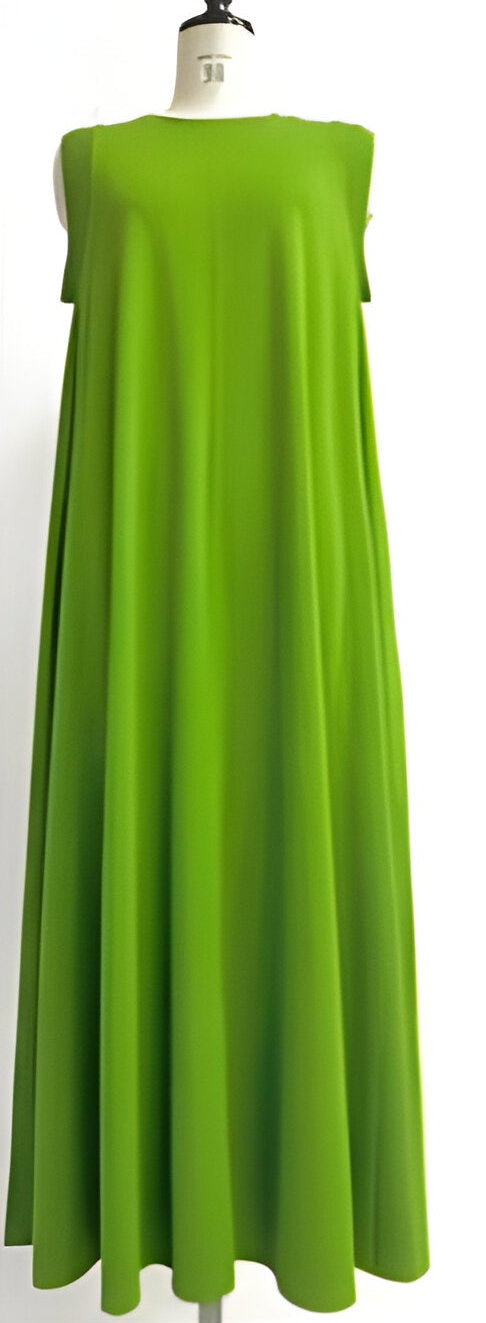 【CYNICAL】シルケットスムースワンピース/612-95083