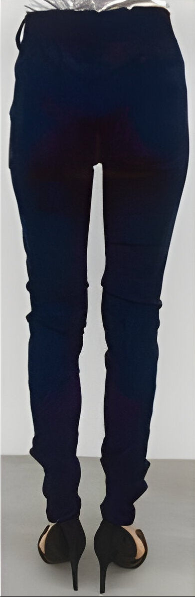 【CYNICAL】メリルハイテンションパンツ/610-96504