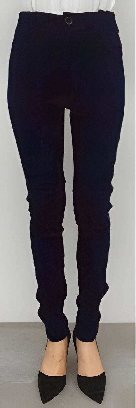 【CYNICAL】メリルハイテンションパンツ/610-96504