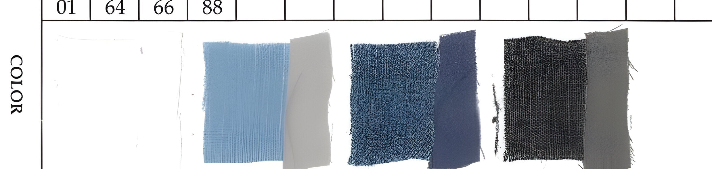 【CYNICAL】テンセルデニム×ジョーゼットロングシャツ/612-95131