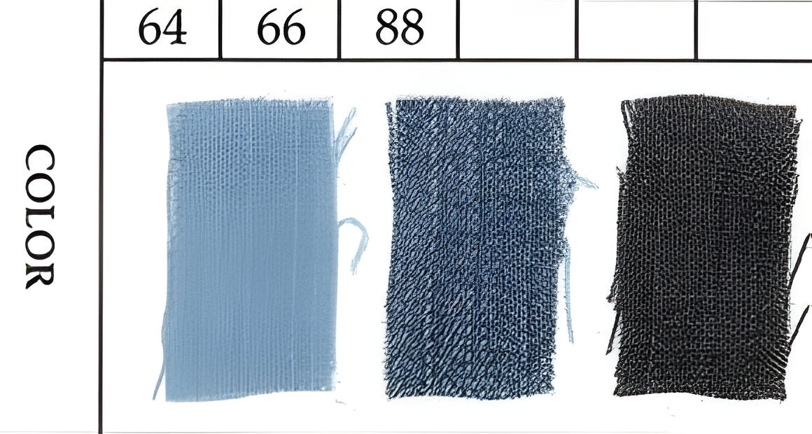 【CYNICAL】テンセルデニムバッククロスキャミソール/612-95087