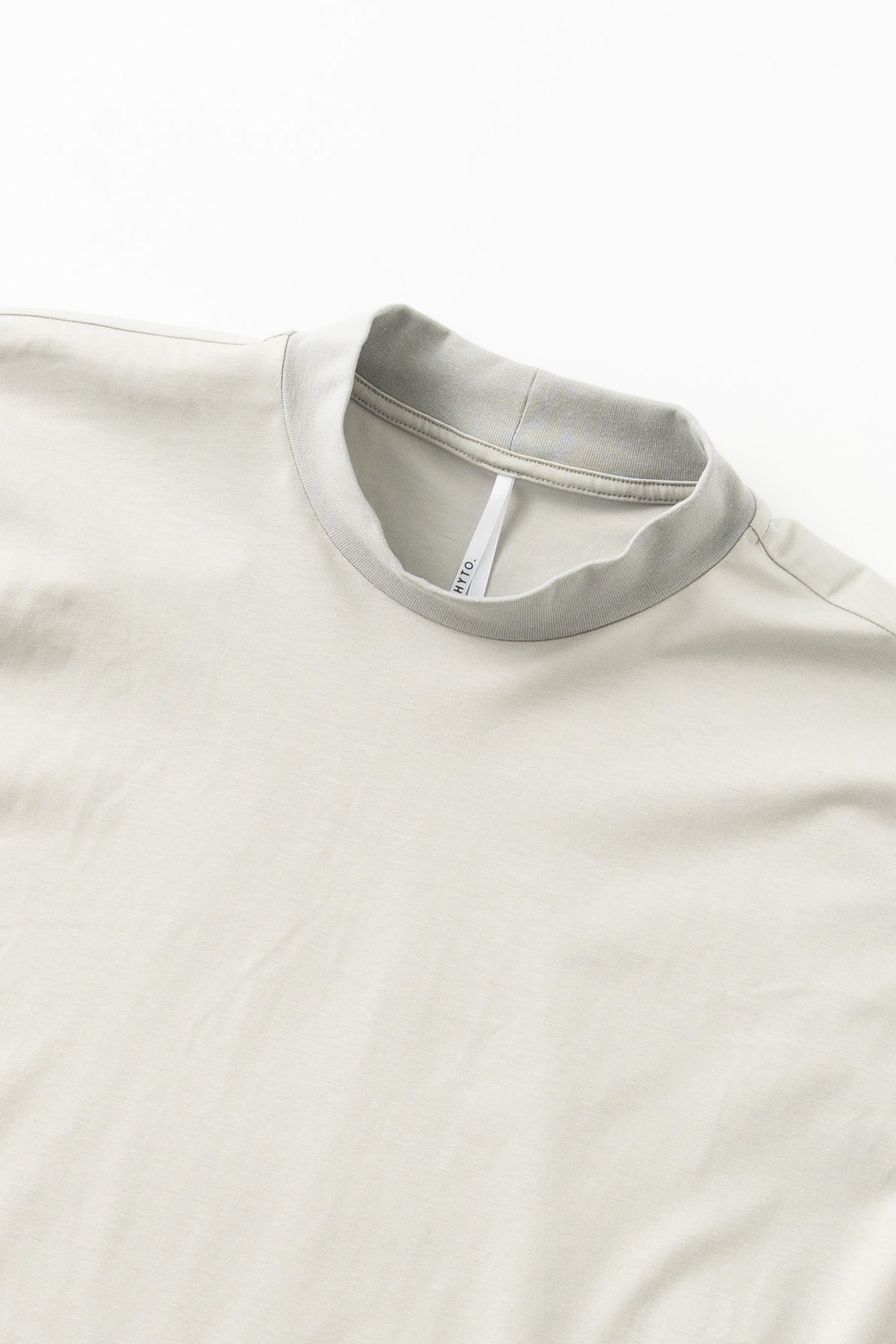 【WHYTO.】AラインフレアT/WHT26HCS4009