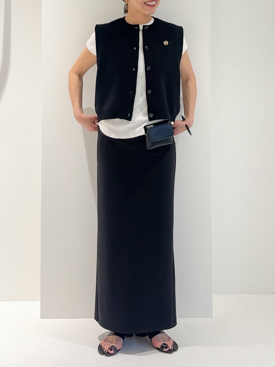 【YENN】チェーンベルトポーチ/Y252-02057-6