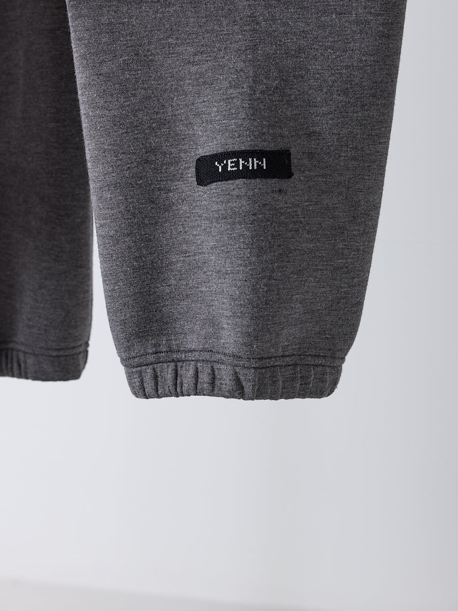 【YENN】スポンディッシュジョグパンツ/Y254-31112