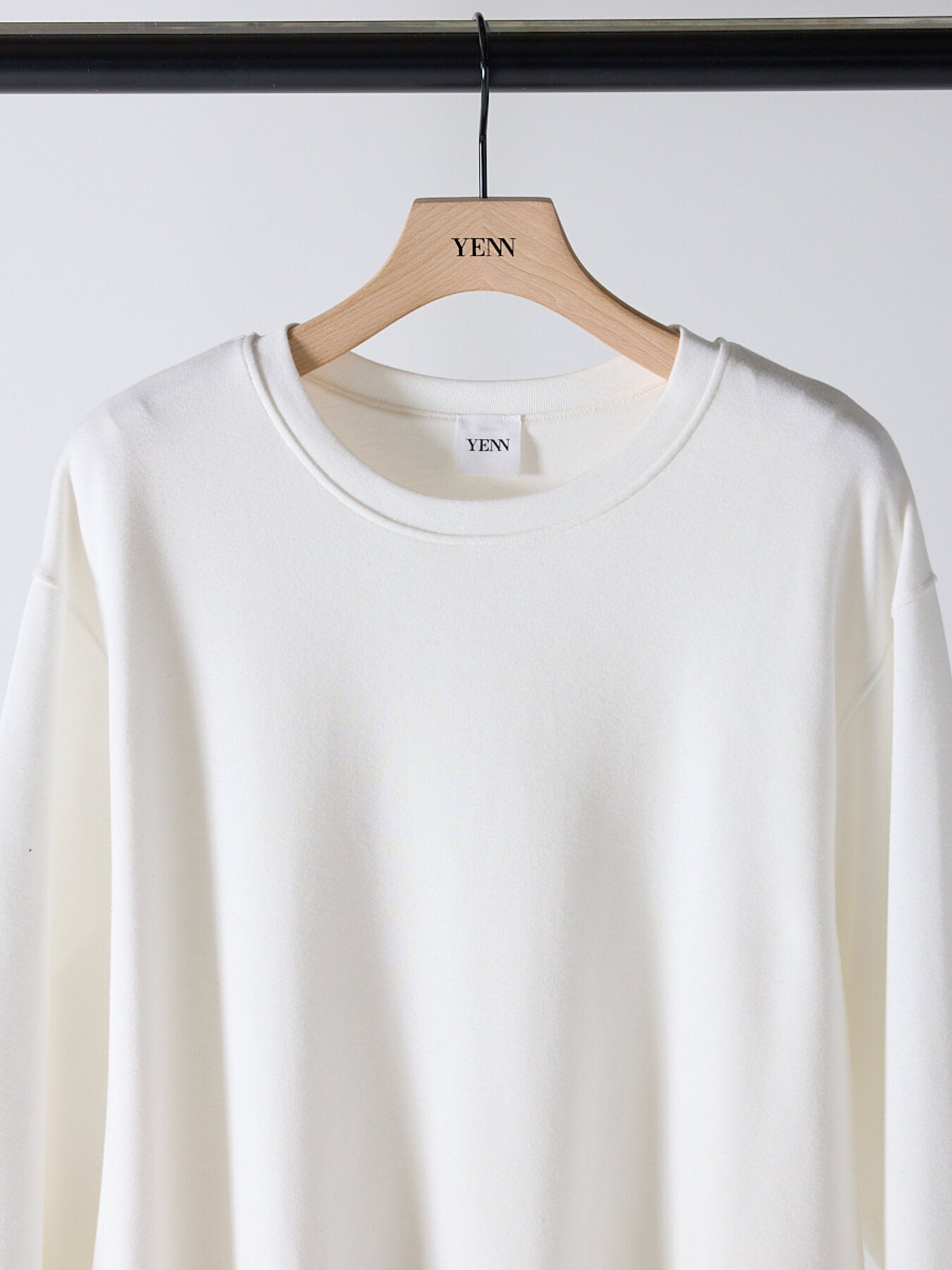 【再入荷予約】【YENN】バルーンチュニックプルオーバー/Y254-81111-5