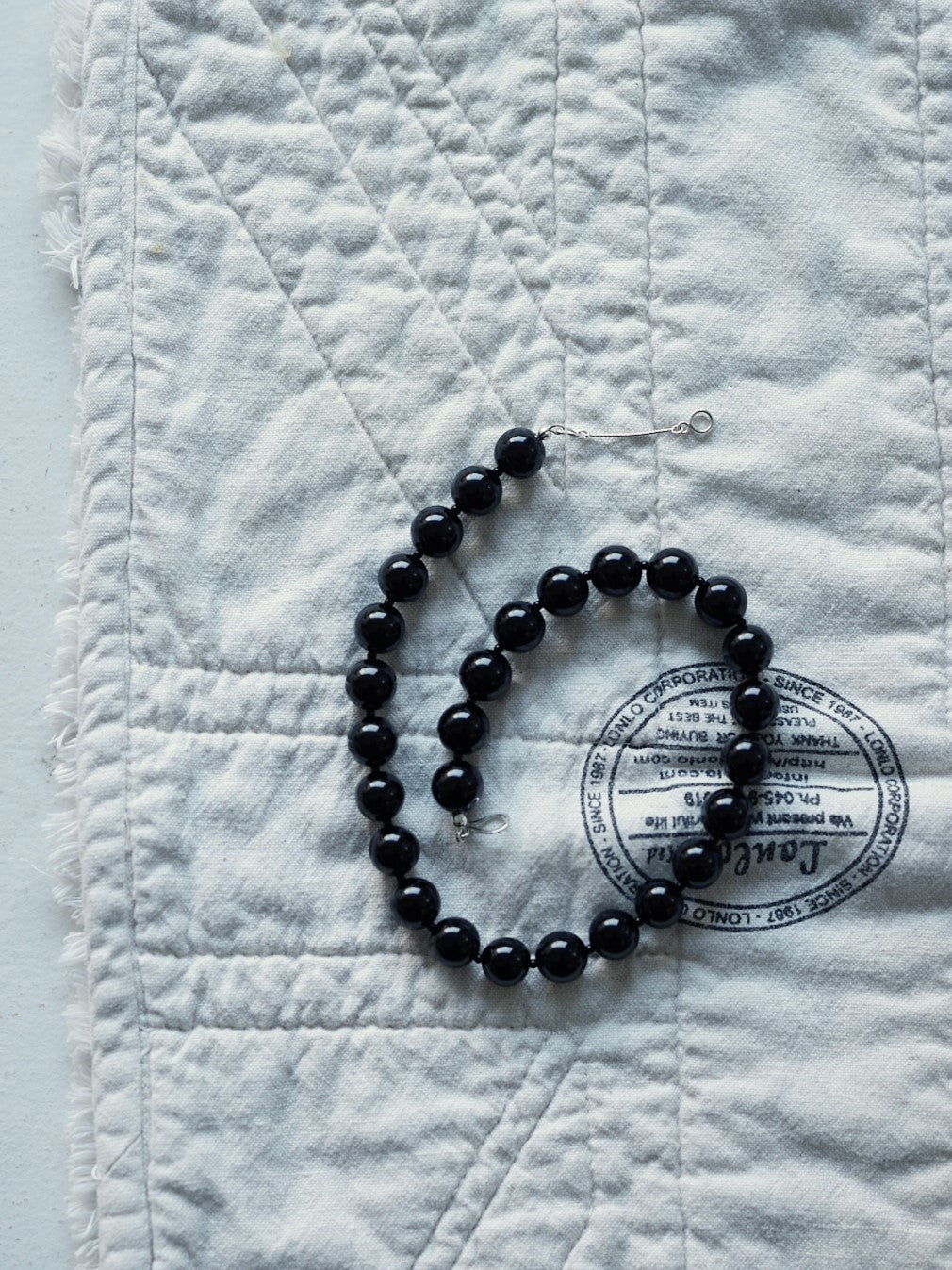 【YENN】ナチュラルストーン12NL/Y261-00030