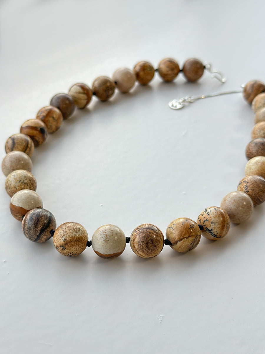 【YENN】ナチュラルストーン12NL/Y261-00030