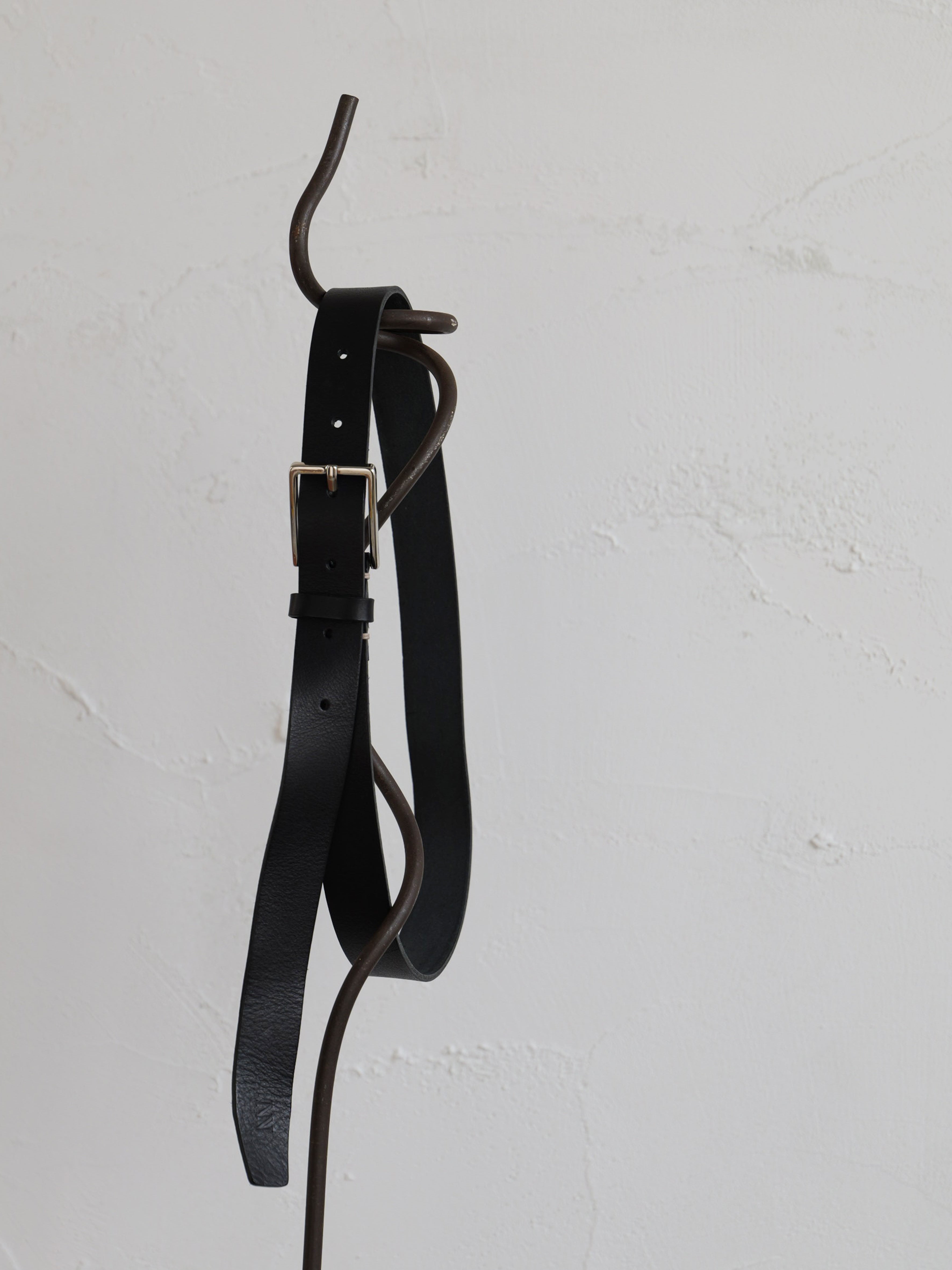 【限定商品】【YENN】レザーベルト/Y261-01032