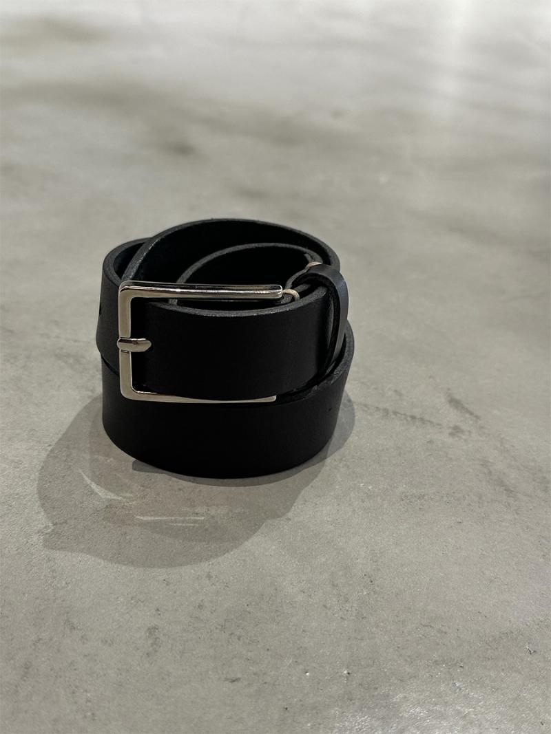 【限定商品】【YENN】レザーベルト/Y261-01032