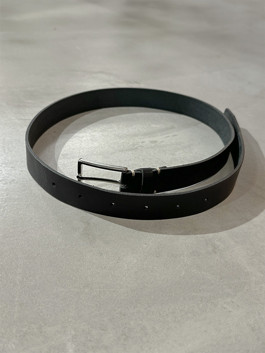 【限定商品】【YENN】レザーベルト/Y261-01032