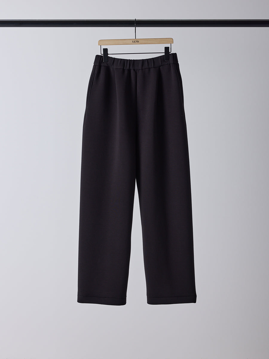 【YENN】スポンディッシュタックパンツ/Y261-31011