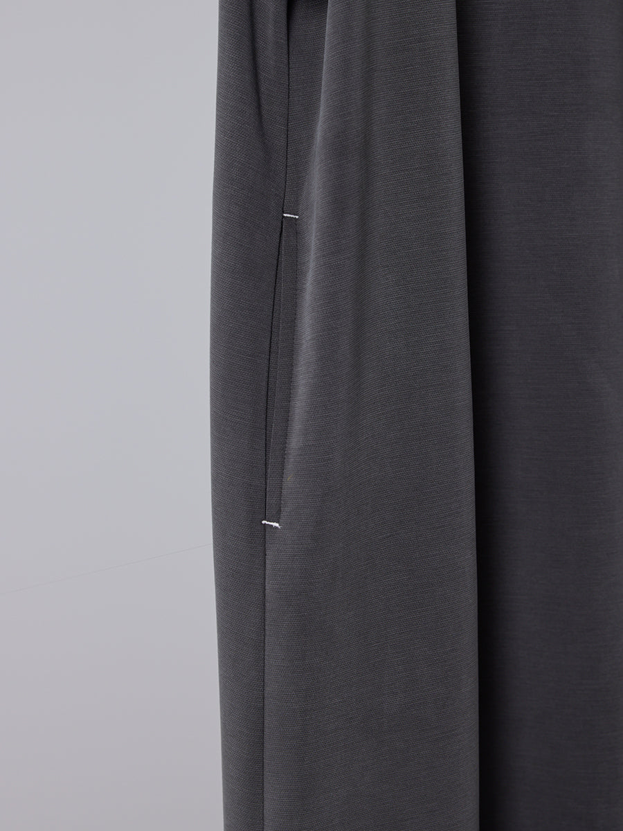 【YENN】アイレットTEEドレス/Y261-52021