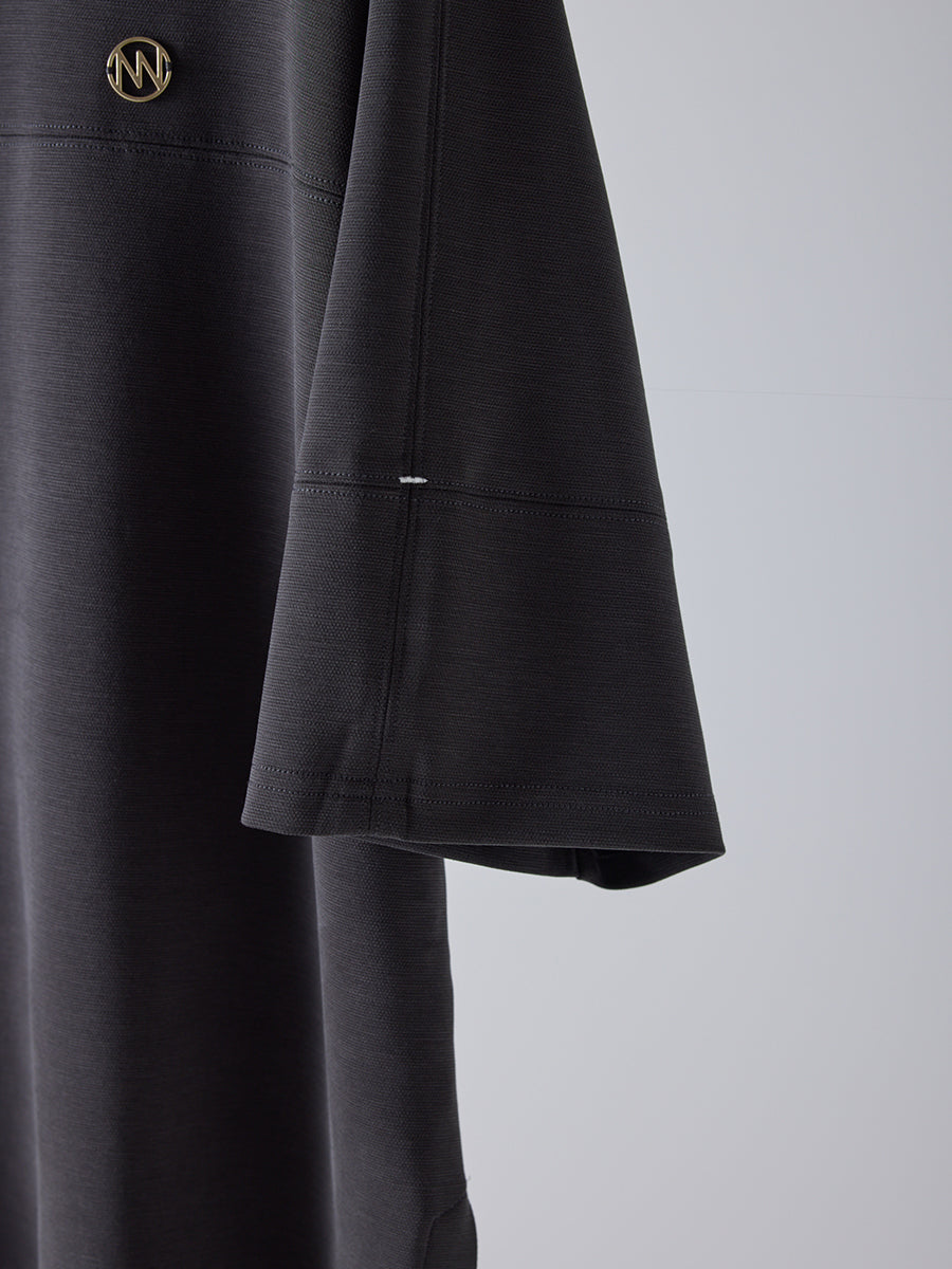 【YENN】ステッチワークTEE/Y261-82020