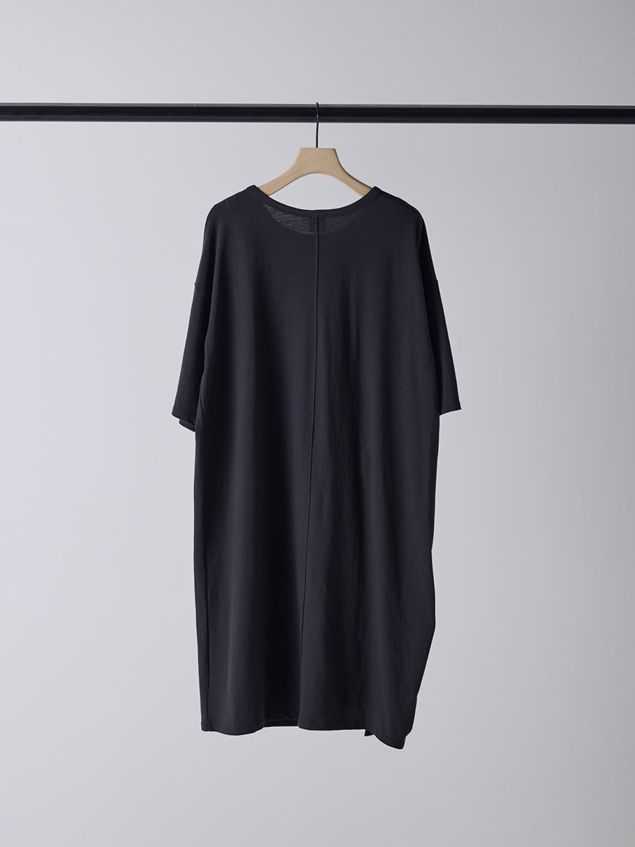 【YENN】ツイストチュニックTEE/Y261-82029