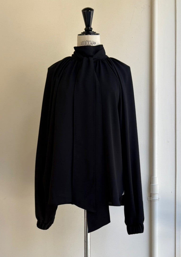 【anana】リボンボウタイブラウス/a59-044