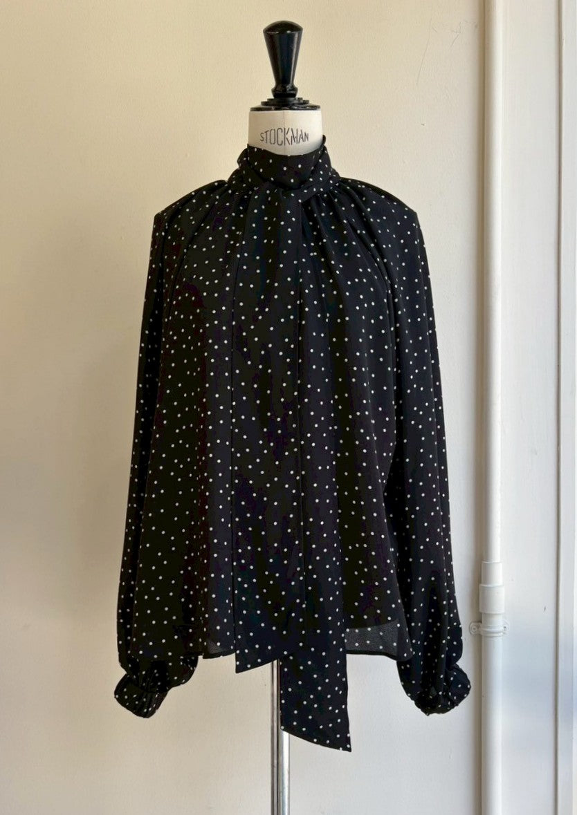 【anana】リボンボウタイブラウス/a59-044