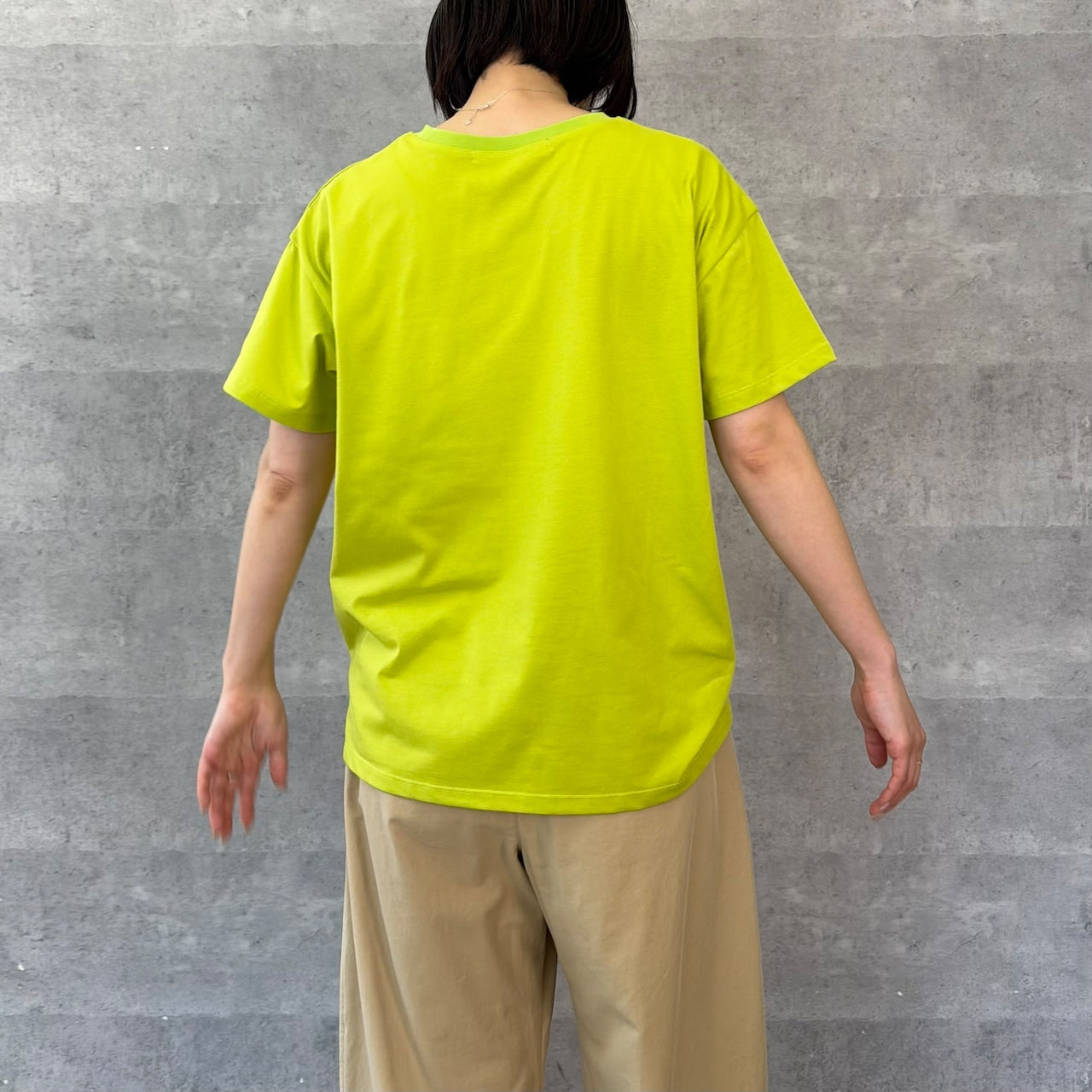 【Anna Kerry】ホットフィックスロゴTシャツ/85261926