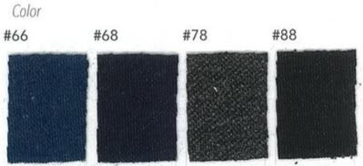 【NUS】スウェットデニムフレアスカート/552-36510