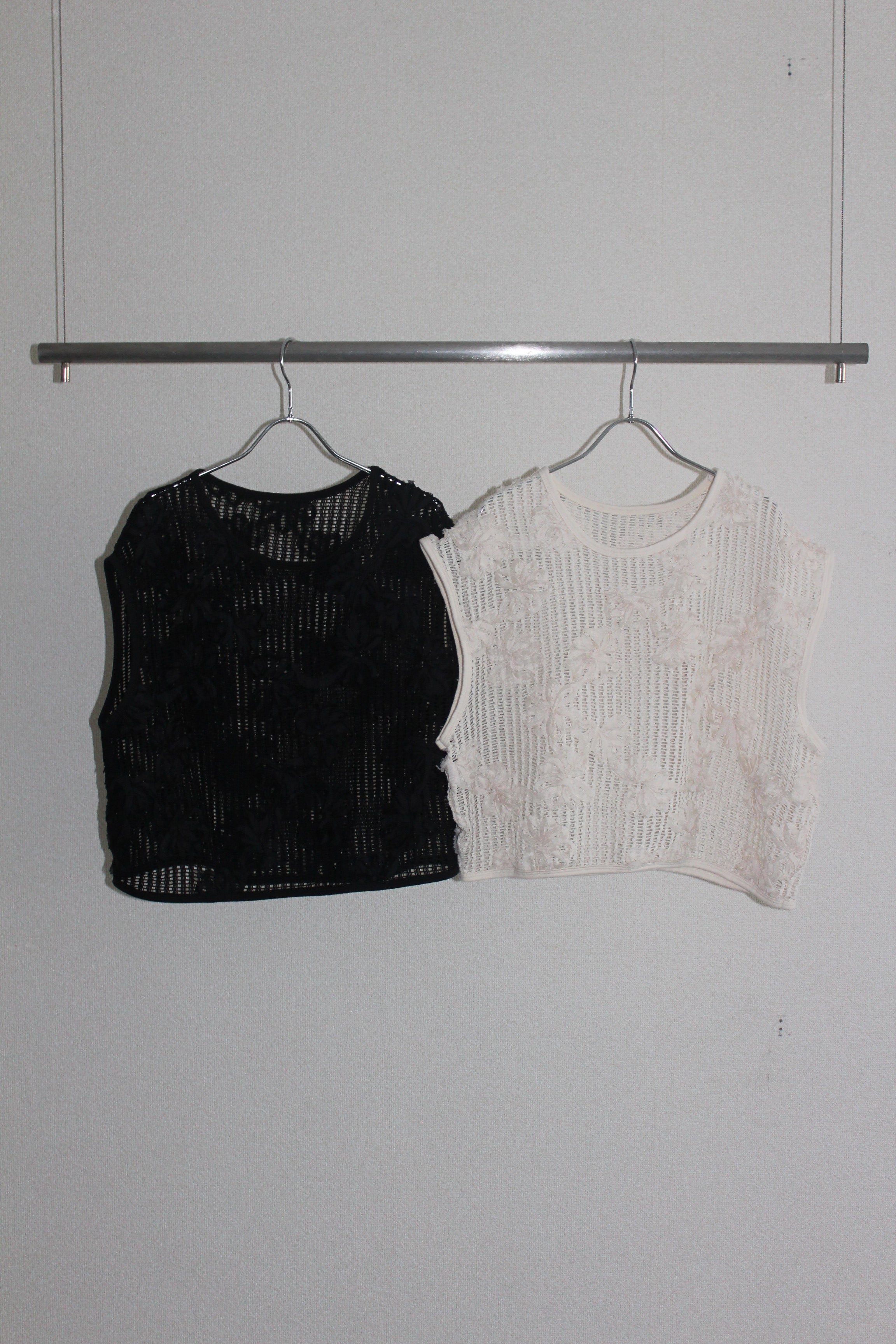 【AGAWD】メッシュトップス/2225-6018