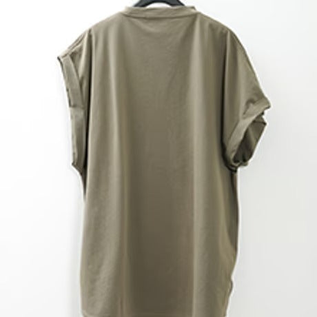 【AGNOST】63414042 _ ASYMMETRY PO