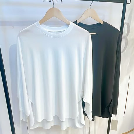 ドライリラックスT cafune/425905