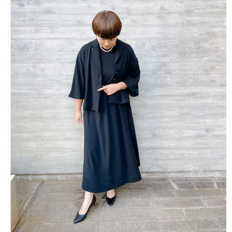 【ayane】ゼログロングワンピース / 894127