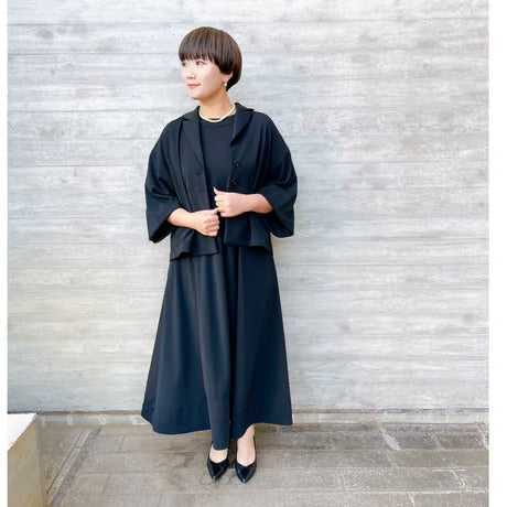 【ayane】ゼログロングワンピース / 894127