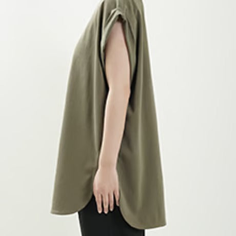 【AGNOST】63414042 _ ASYMMETRY PO