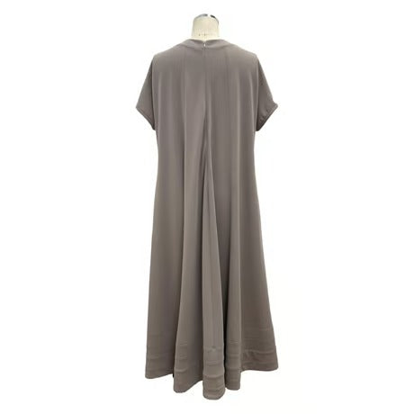 【ayane】ゼログロングワンピース / 894127