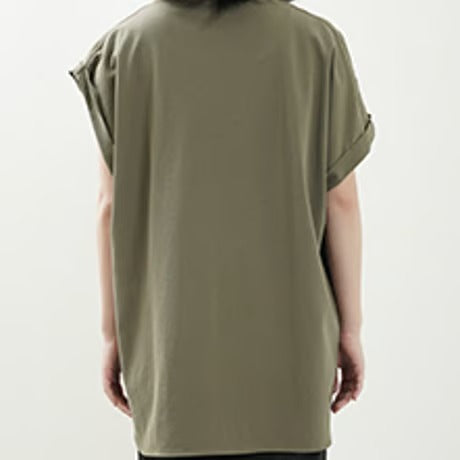 【AGNOST】63414042 _ ASYMMETRY PO