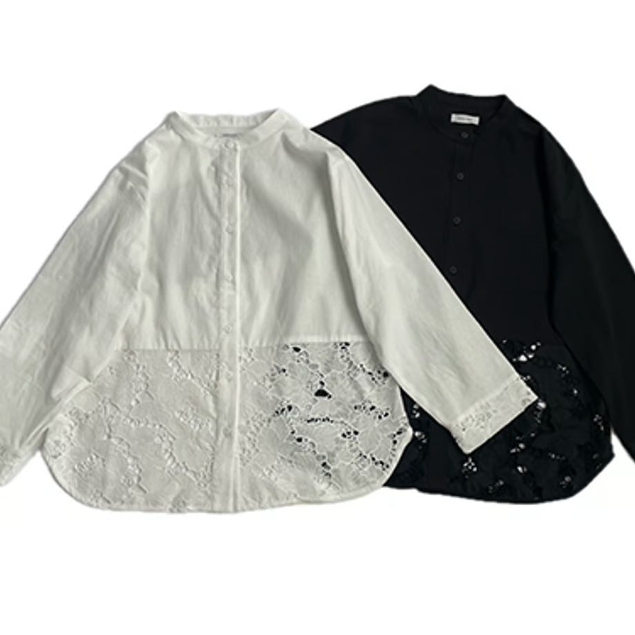 レースシャツ AGAWD/2401-661201