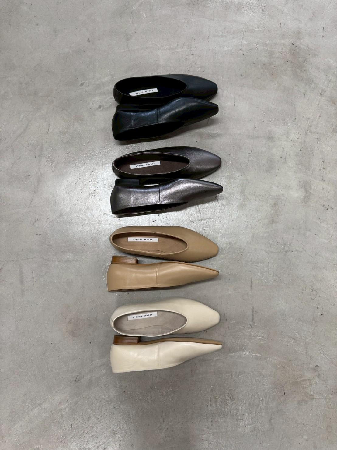 【ATELIER BRUGGE】ソフトカッター/25PS-66AW