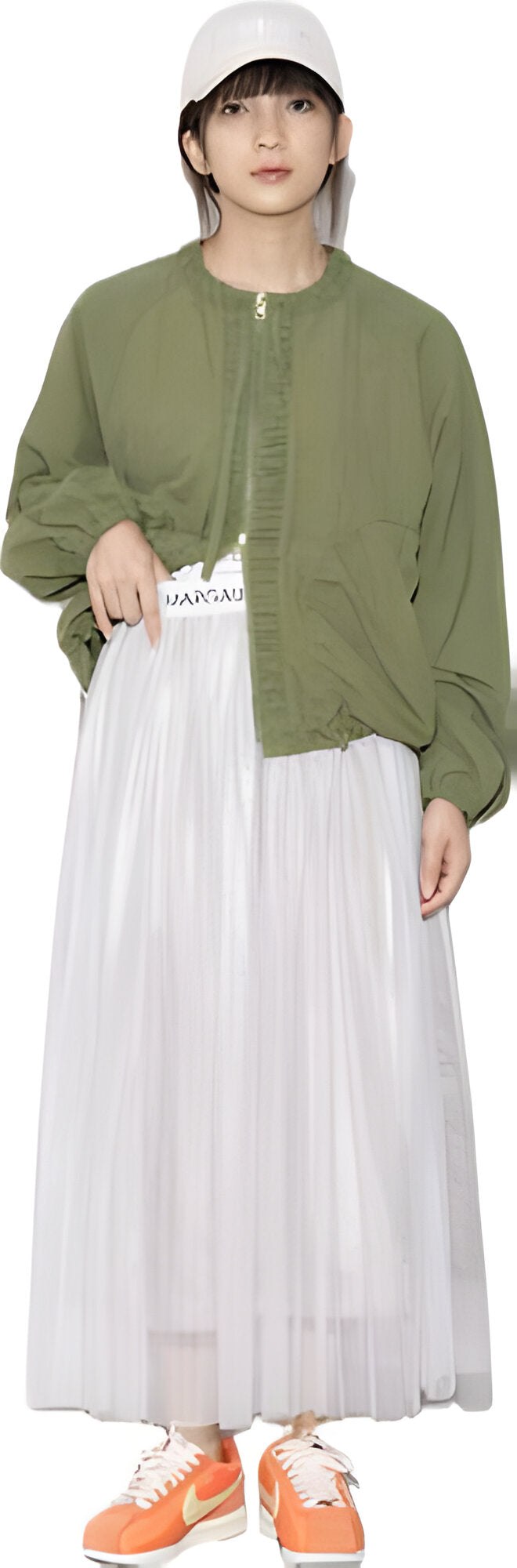 【MARGAUX VINTAGE】PARISキャップ/MG CP-26030-S