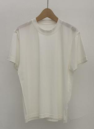 【WYTE】エッセンシャルクリアリブT/11-40510