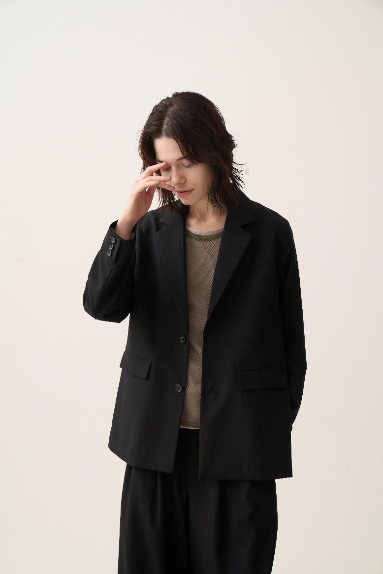 【WYTE】ビッグメッシュタンクトップ/11-40210