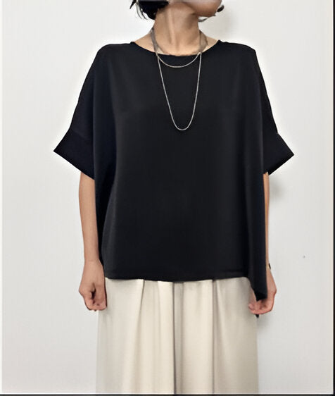 【siro de labonte】デザインプルオーバー/R623207