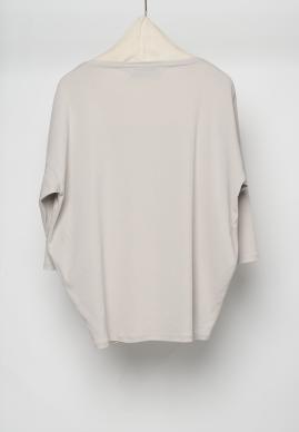 【再入荷】【WYTE】ガスシンジドフレイズΩラインプルオーバー/12-40010