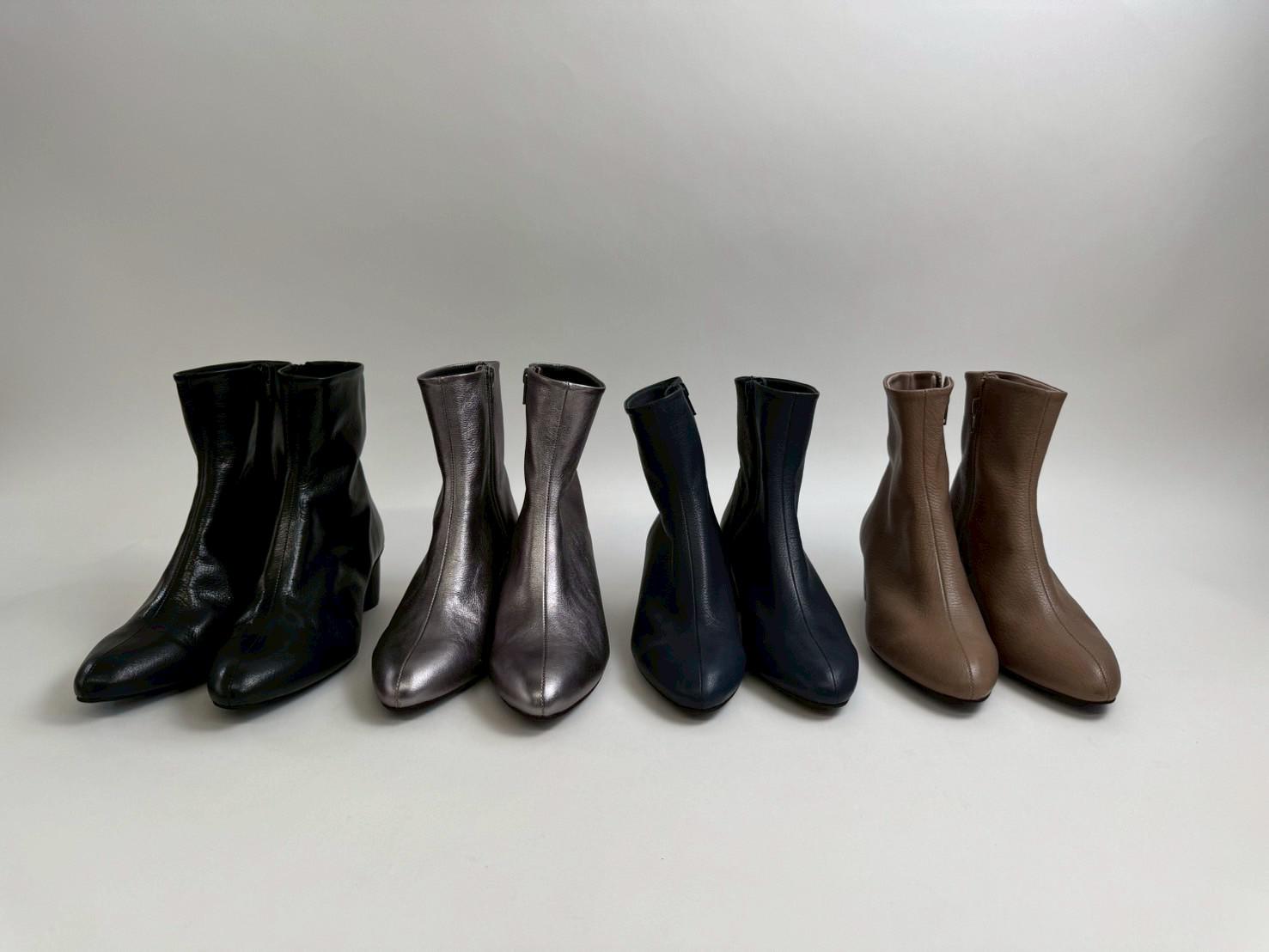 【ATELIER BRUGGE】ソフトフィットブーツ/25PS-63