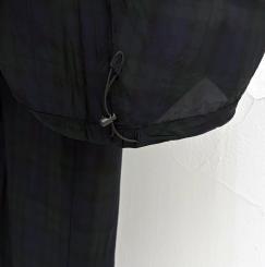 【WYTE】インサイドアウトチェックM-65フィールドパンツ/11-11560