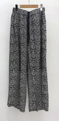 【WYTE】インサイドアウトモリスリラックストラウザーズ/11-11660