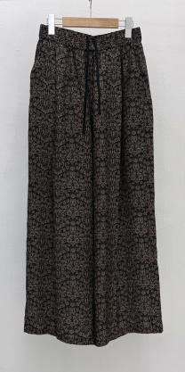 【WYTE】インサイドアウトモリスリラックストラウザーズ/11-11660