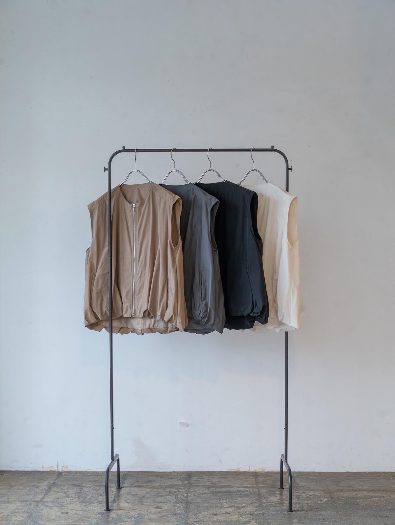 【ante aciem】バルーンベスト/10990953