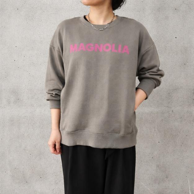 【siro de labonte】MAGNOLIAプルオーバー/R643213