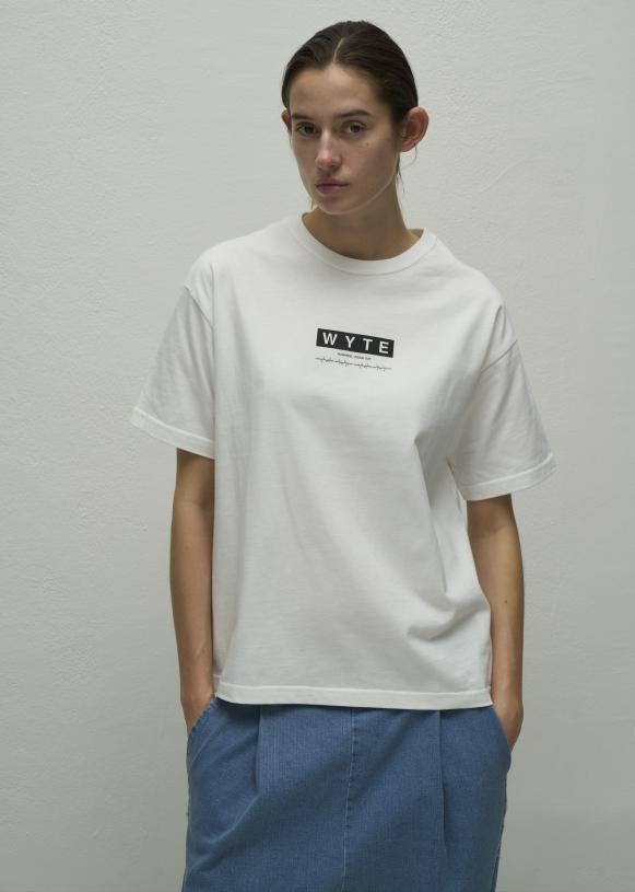 【WYTE】バラエティーWYTE Tシャツ/11-40710