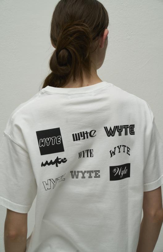 【WYTE】バラエティーWYTE Tシャツ/11-40710