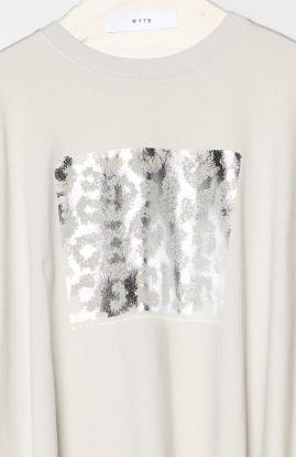 【WYTE】Σ/フォイルレオパードLS T/12-41310