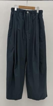 【WYTE】オリジナルオーミダイドイージーワイドトラウザーズ/11-12160
