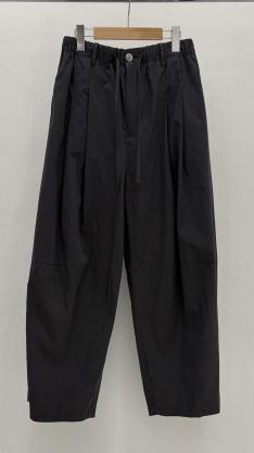 【WYTE】オリジナルオーミダイドイージーワイドトラウザーズ/11-12160