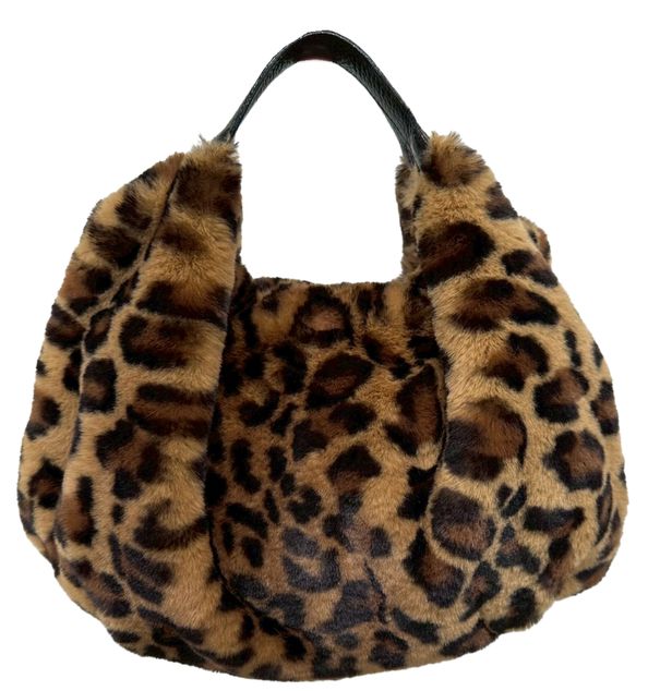 【VIOLAd'ORO】ELMO エコファートートバック/V-9067