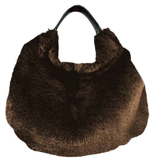 【VIOLAd'ORO】ELMO エコファートートバック/V-9067